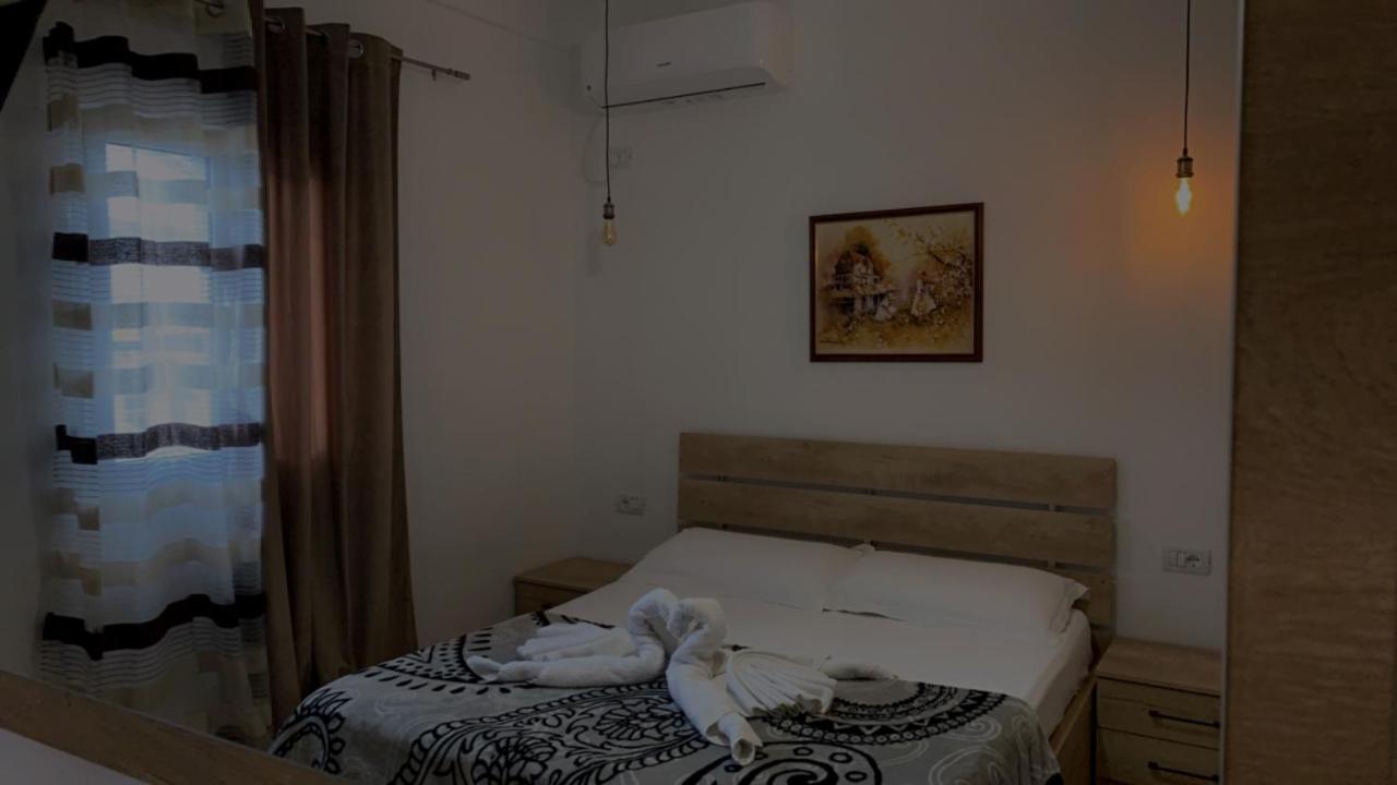 Hotel Apostoli Përmet Kültér fotó