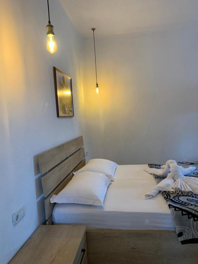 Hotel Apostoli Përmet Kültér fotó